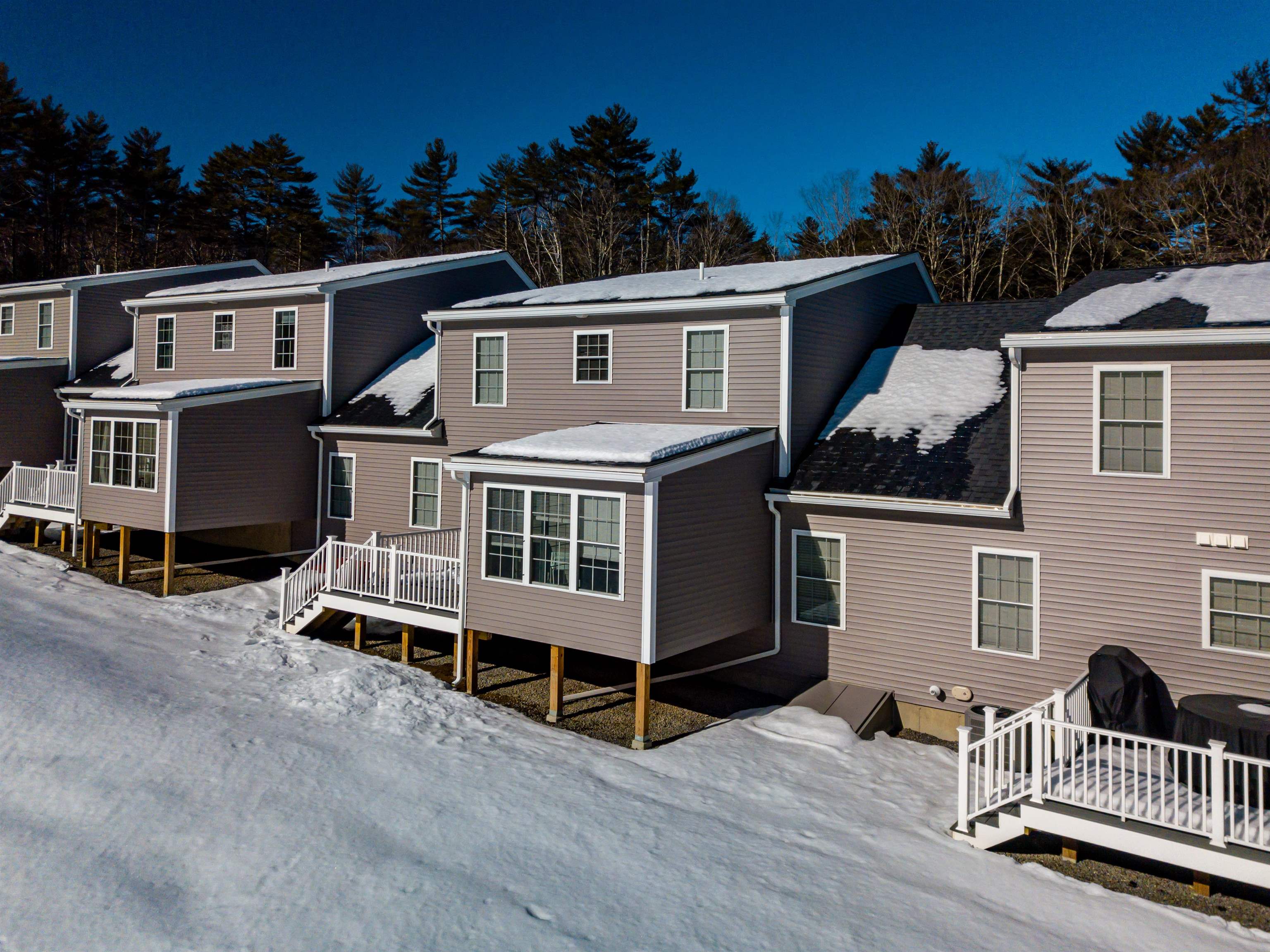 116 Brook Hill Meredith, NH 03253 - Photo 38 of 40