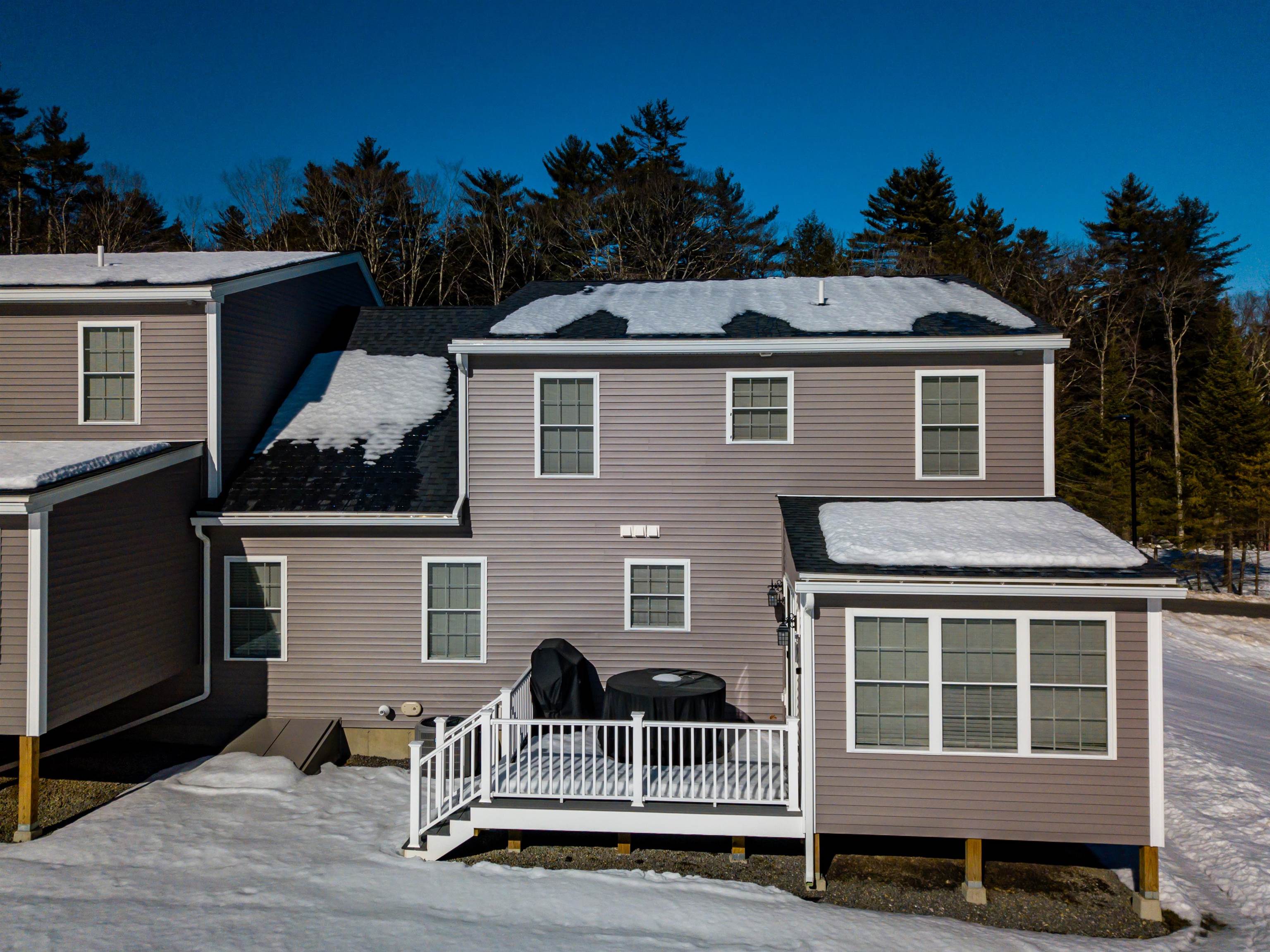 116 Brook Hill Meredith, NH 03253 - Photo 4 of 40