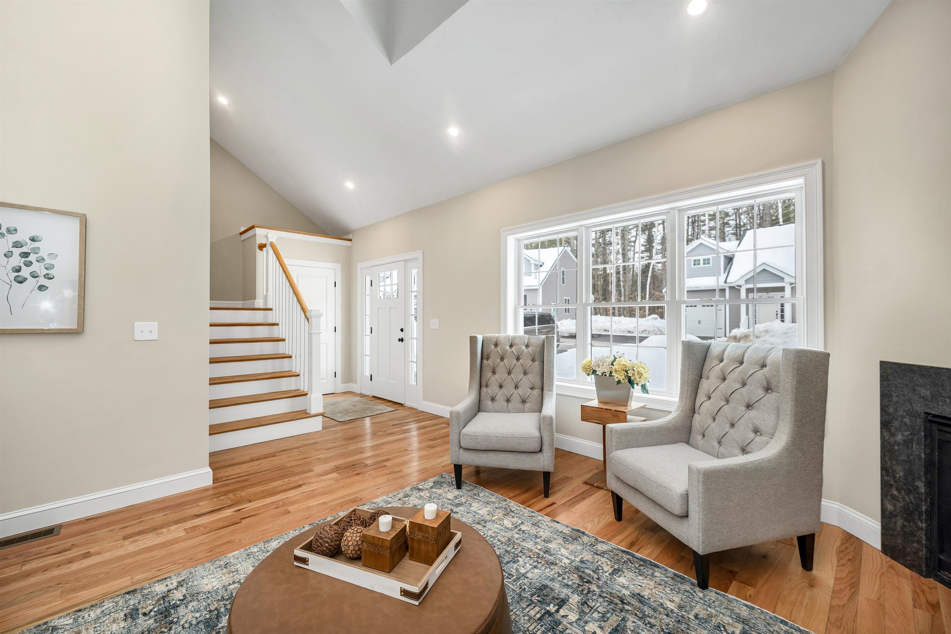 116 Brook Hill Meredith, NH 03253 - Photo 7 of 40