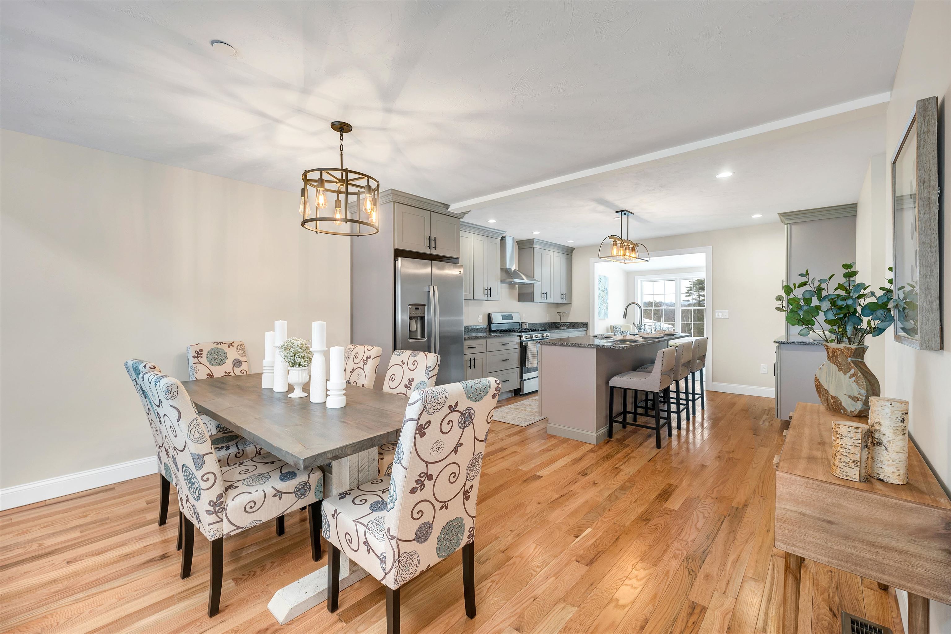 116 Brook Hill Meredith, NH 03253 - Photo 9 of 40