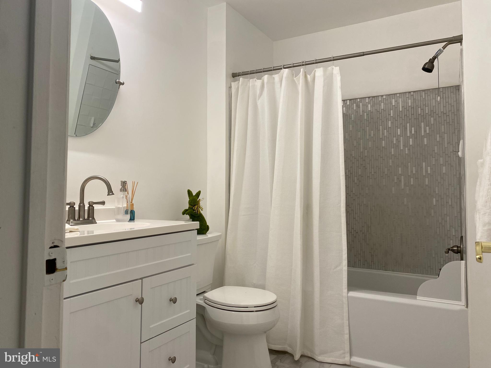 3307 Limestone Way Mount Laurel, NJ 08054 - Photo 13 of 15 beautifully done spacious full bath