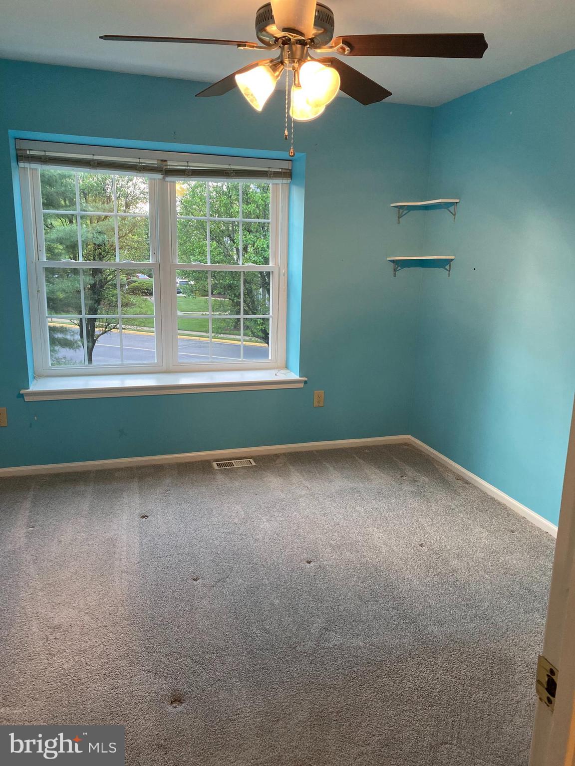 3307 Limestone Way Mount Laurel, NJ 08054 - Photo 14 of 15 2nd bedroom