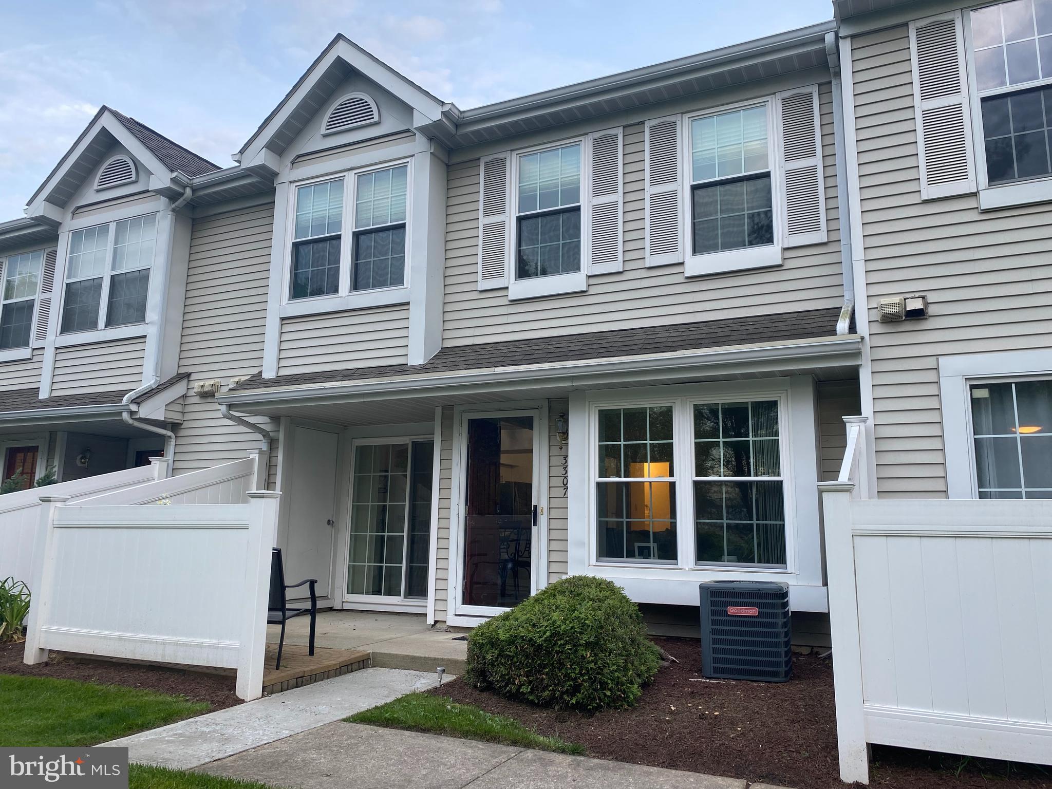 3307 Limestone Way Mount Laurel, NJ 08054 - Photo 2 of 15