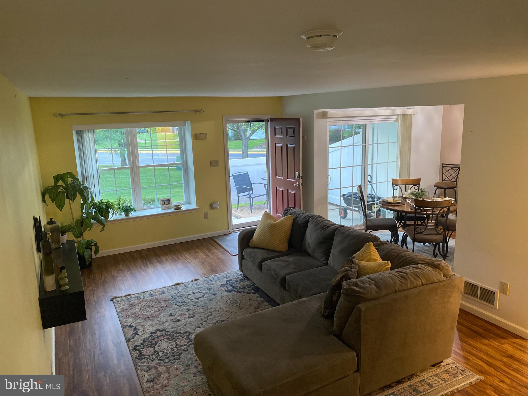 3307 Limestone Way Mount Laurel, NJ 08054 - Photo 5 of 15