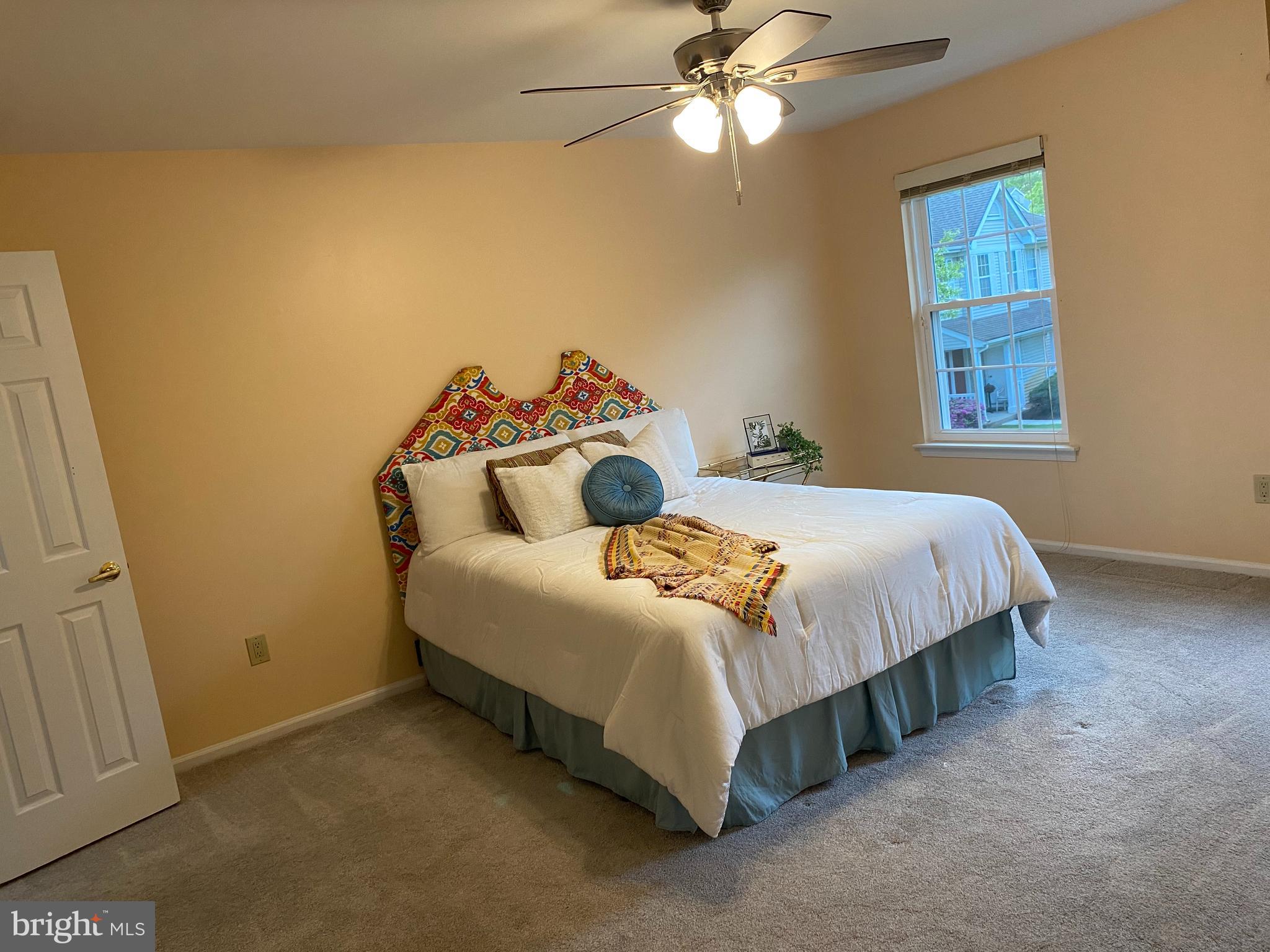 3307 Limestone Way Mount Laurel, NJ 08054 - Photo 10 of 15 primary bedroom