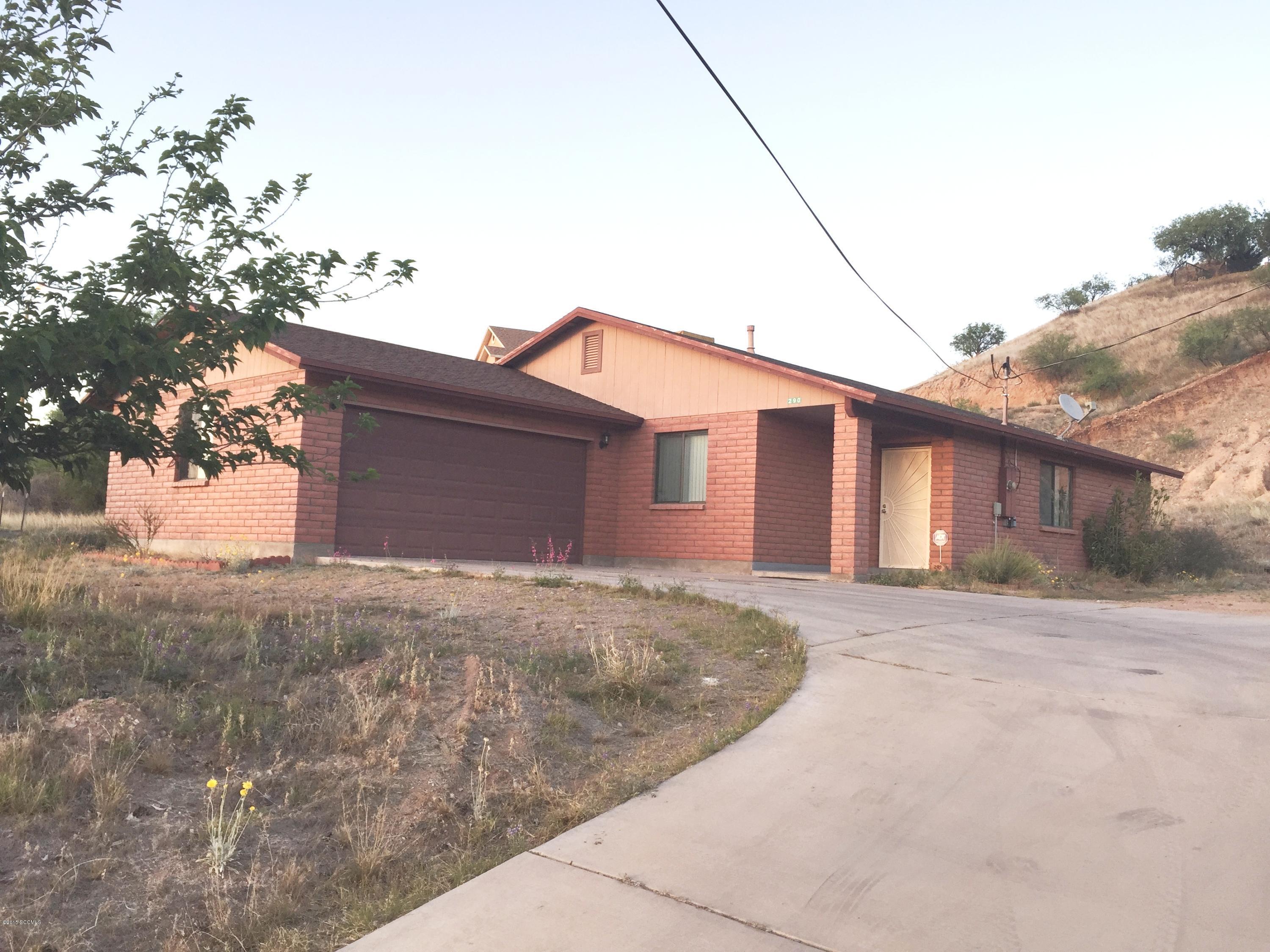 290 A Ceiba Court Rio Rico, AZ 85648 - Photo 1 of 15