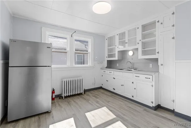 $1,100 | 71 Gerald Avenue, Buffalo, NY 14215