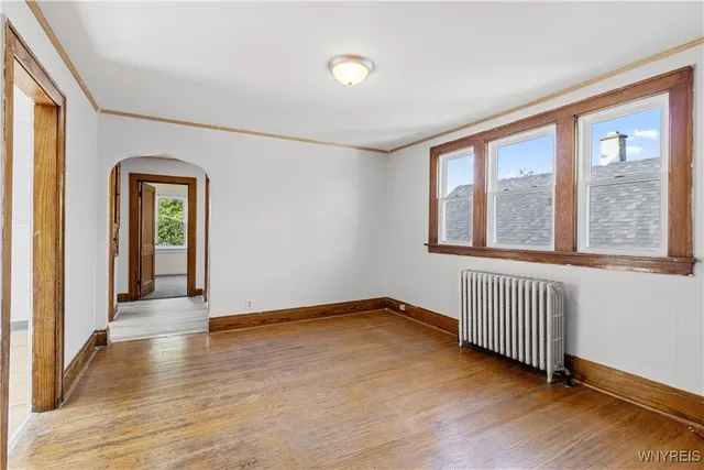 $1,100 | 71 Gerald Avenue, Buffalo, NY 14215