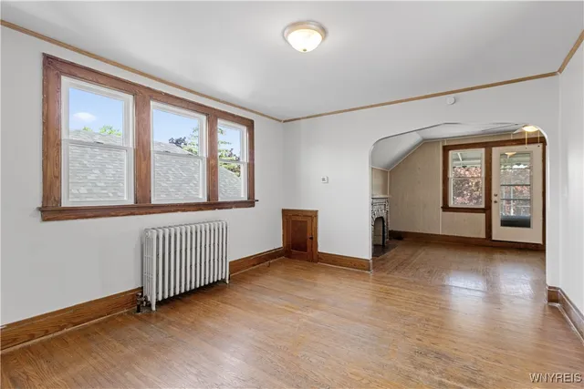 $1,100 | 71 Gerald Avenue, Buffalo, NY 14215