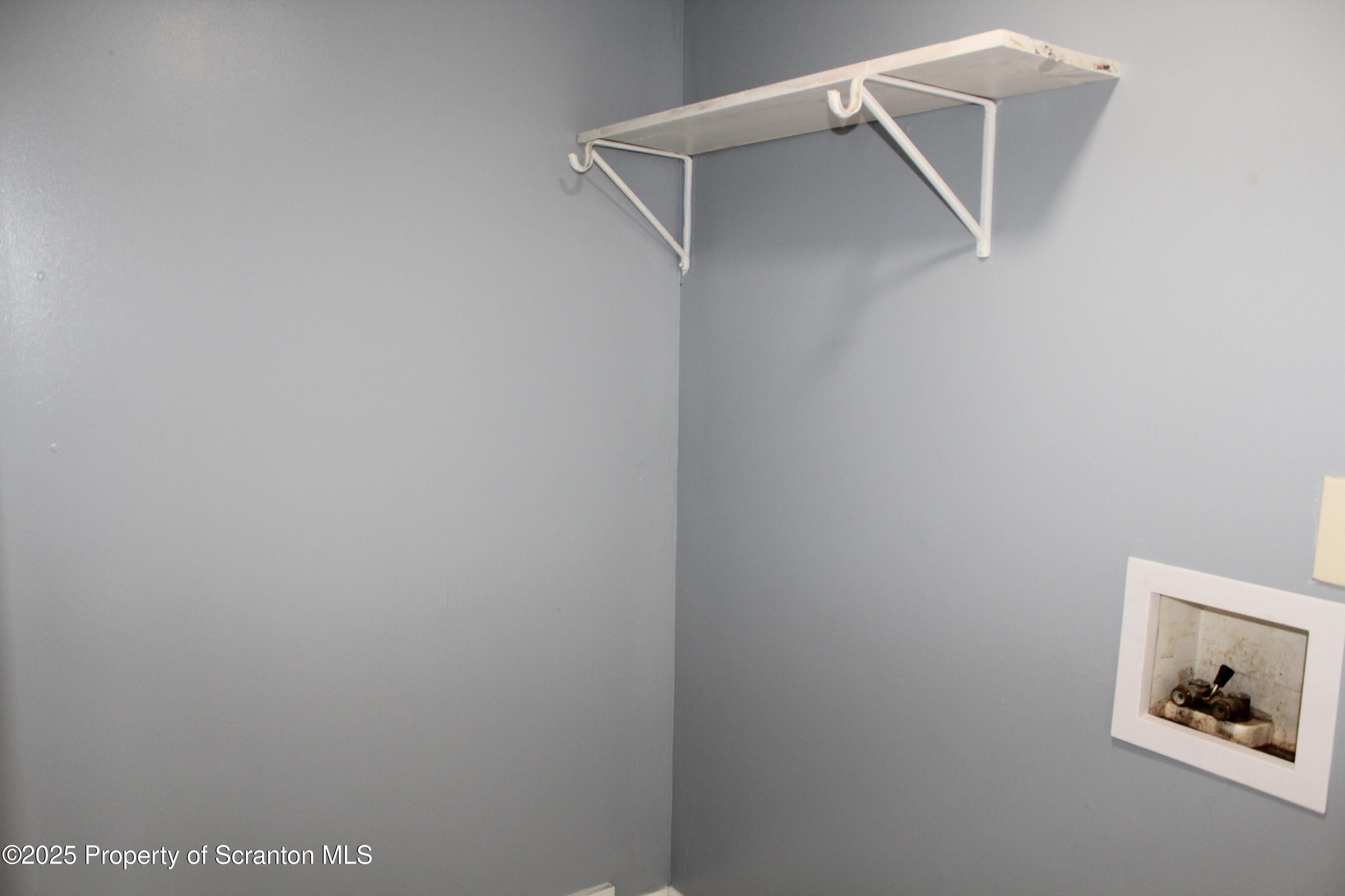 1507 Luzerne Street Scranton, PA 18504 - Photo 23 of 26 a view of a small space