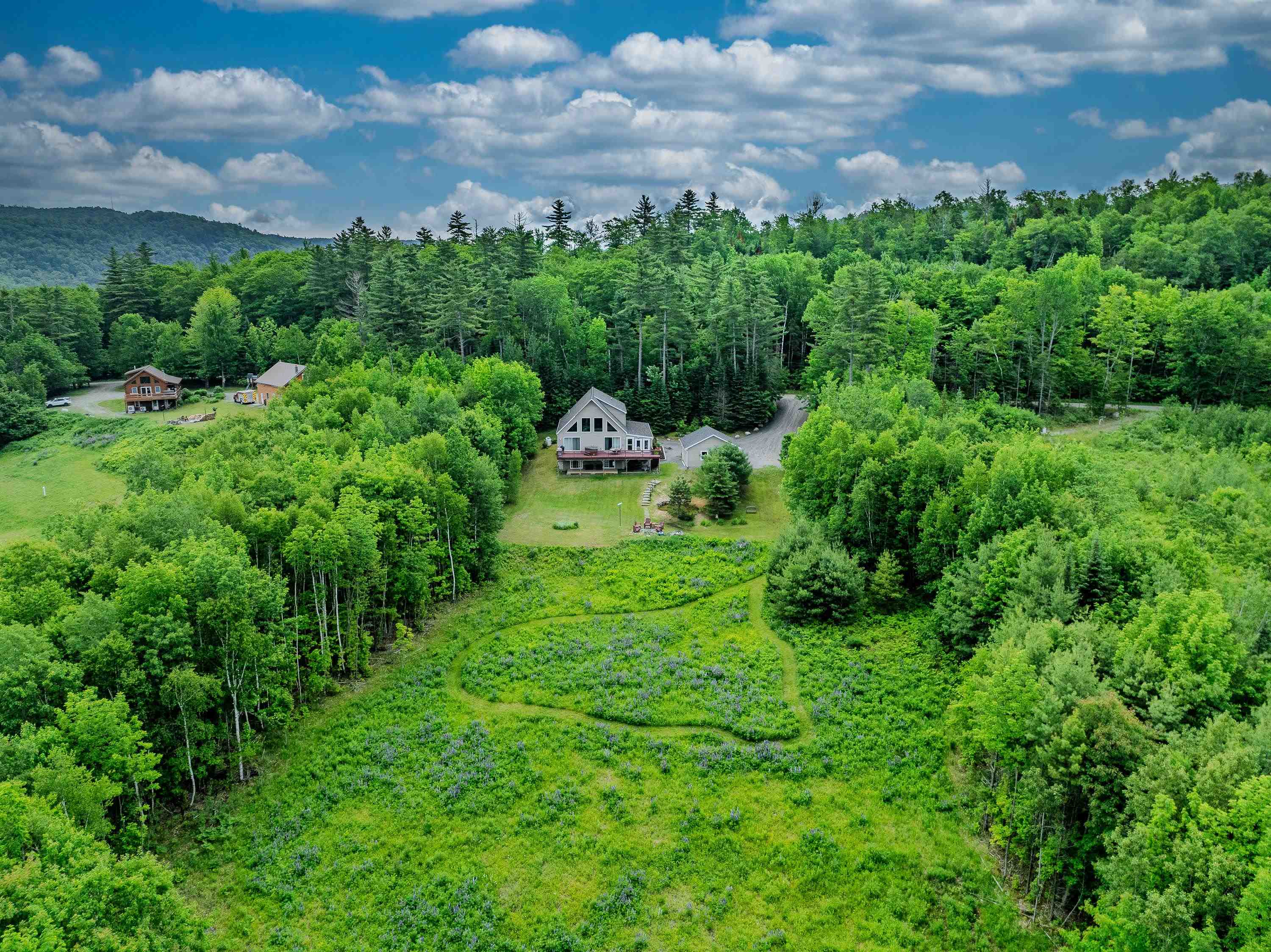 1562 Broomstick Hill Road Littleton, NH 03561 - Photo 51 of 59