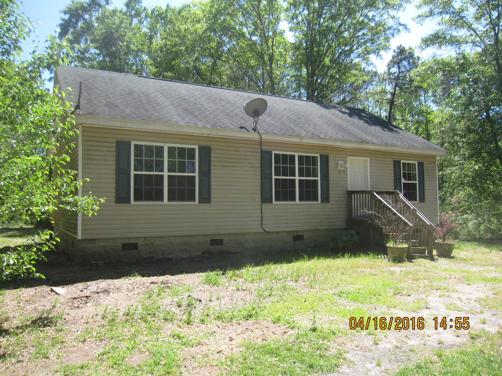 8339 Sugar Hill Road Hollywood, SC 29449 - Photo 1 of 9 IMG_1856