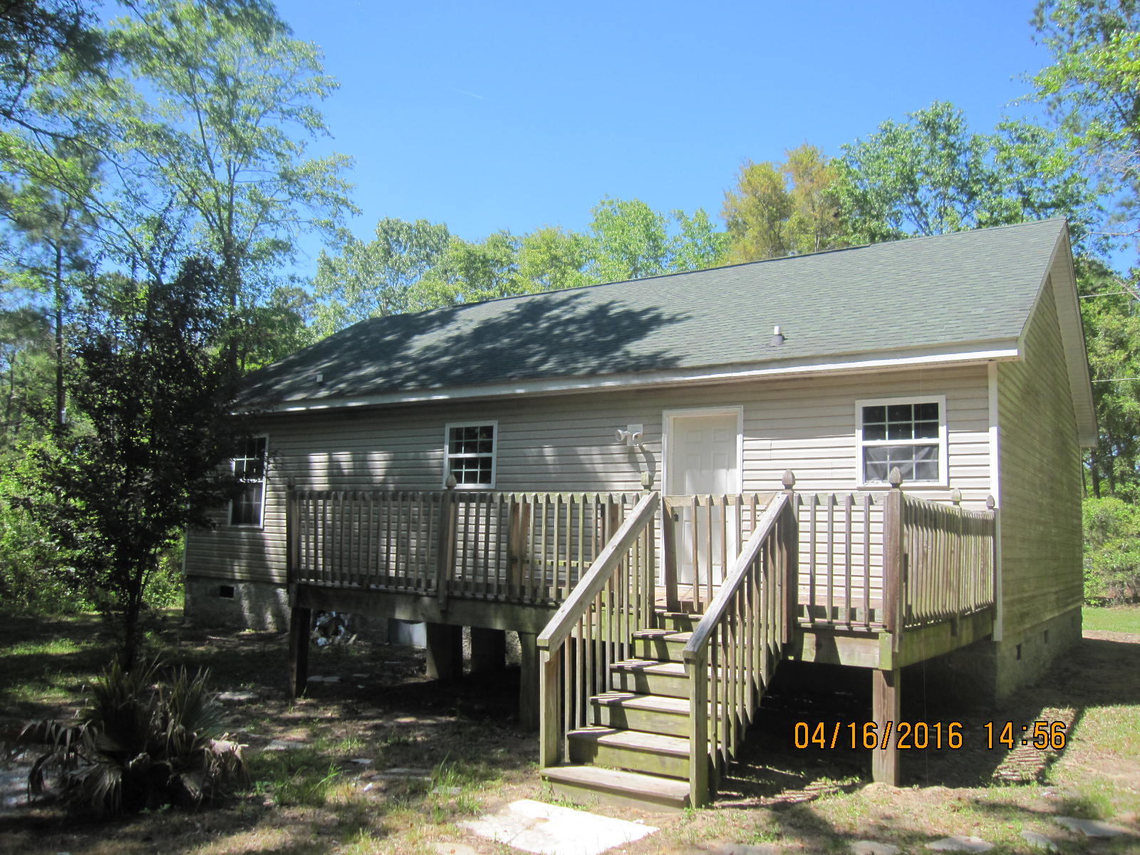8339 Sugar Hill Road Hollywood, SC 29449 - Photo 2 of 9 IMG_1858