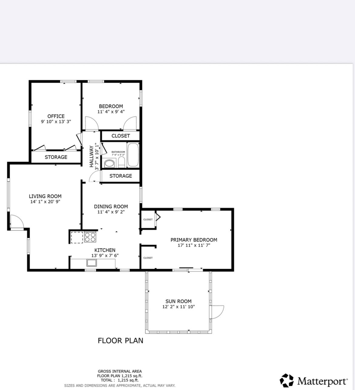 1597 Marcia Road Memphis, TN 38117 - Photo 19 of 19