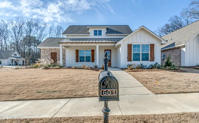 $389,900 | 601 Cobalt Way, Brandon, MS 39042