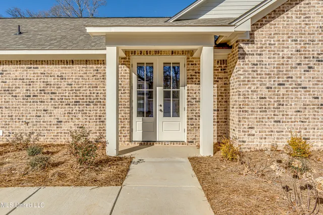 $389,900 | 601 Cobalt Way, Brandon, MS 39042