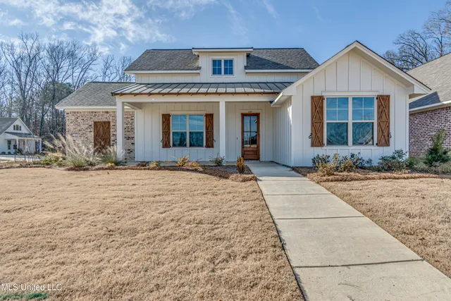 $389,900 | 601 Cobalt Way, Brandon, MS 39042