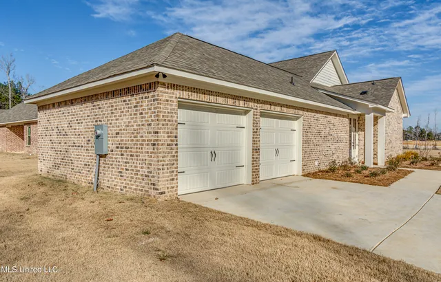 $389,900 | 601 Cobalt Way, Brandon, MS 39042