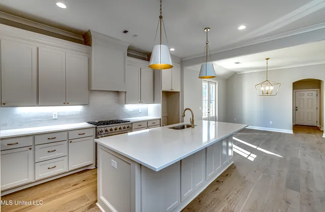 $389,900 | 601 Cobalt Way, Brandon, MS 39042