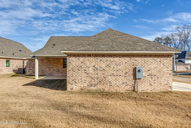 $389,900 | 601 Cobalt Way, Brandon, MS 39042