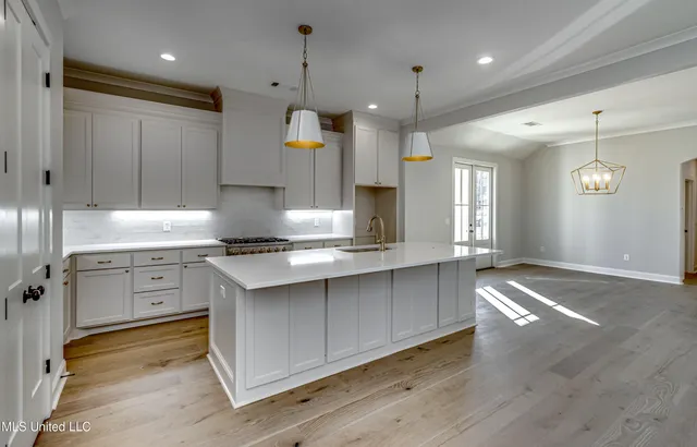 $389,900 | 601 Cobalt Way, Brandon, MS 39042