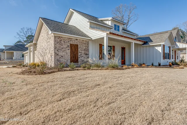 $389,900 | 601 Cobalt Way, Brandon, MS 39042