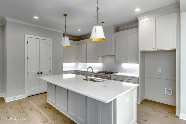 $389,900 | 601 Cobalt Way, Brandon, MS 39042