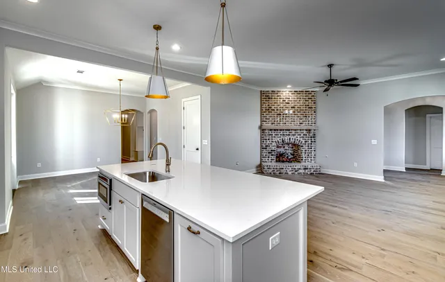 $389,900 | 601 Cobalt Way, Brandon, MS 39042