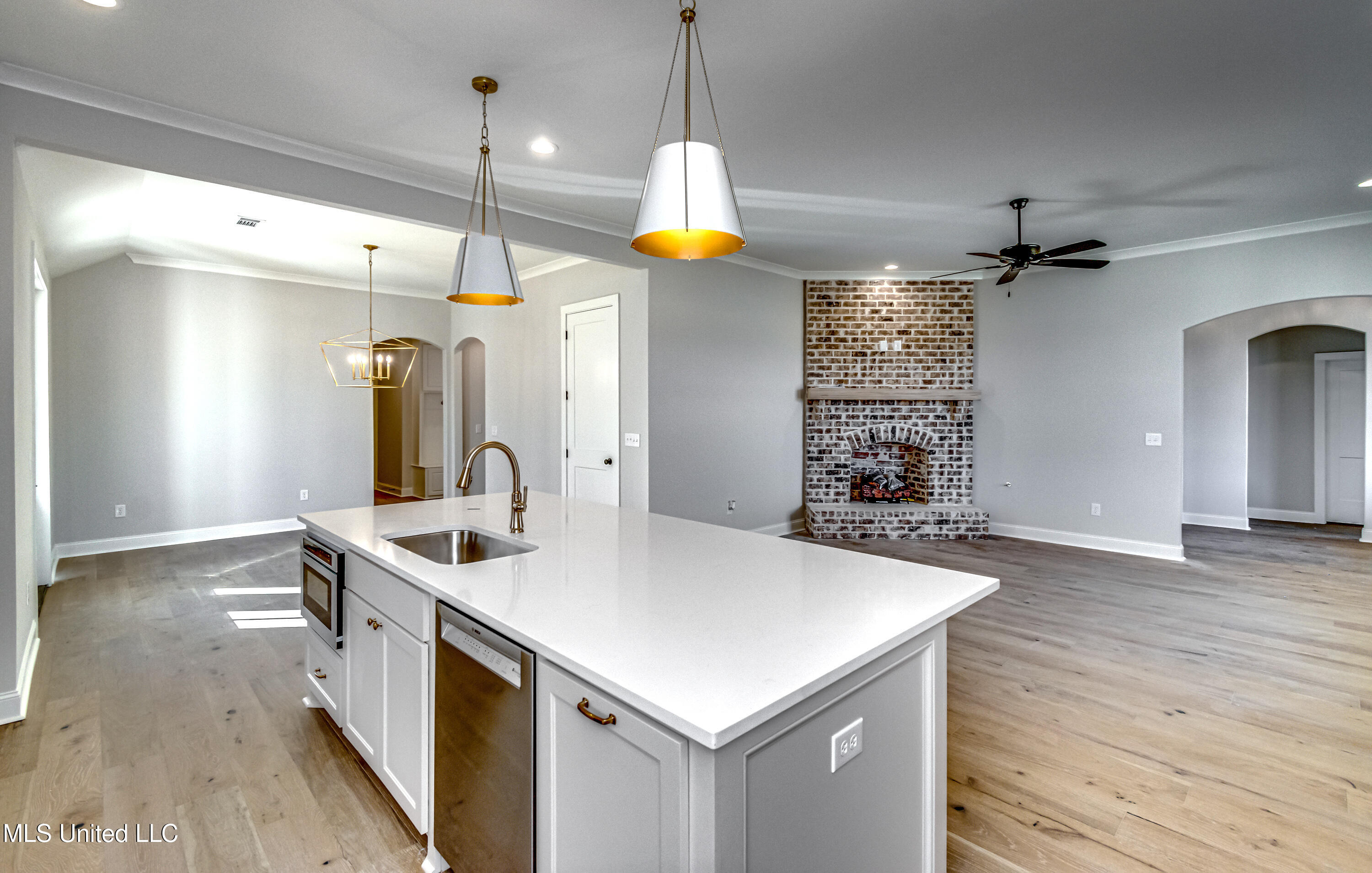 601 Cobalt Way Brandon, MS 39042 - Photo 35 of 59 601 Cobalt Way-40