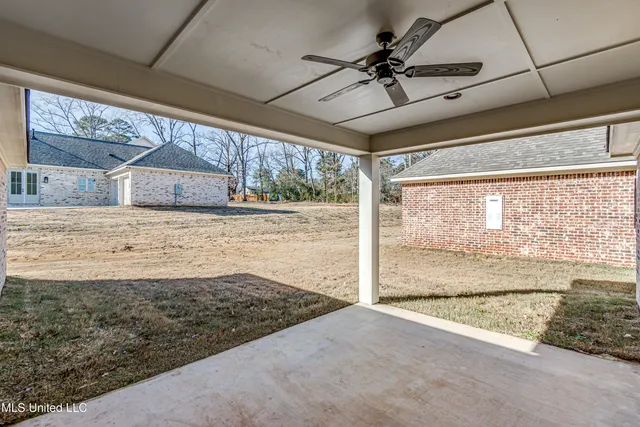 $389,900 | 601 Cobalt Way, Brandon, MS 39042