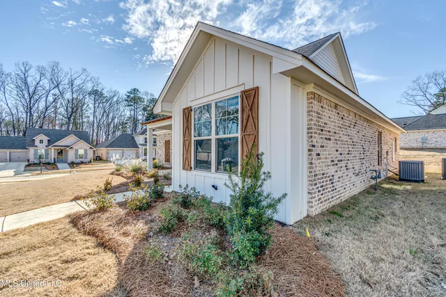$389,900 | 601 Cobalt Way, Brandon, MS 39042