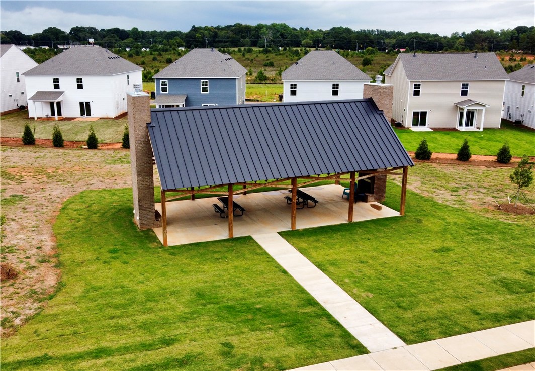 524 Seaborn Circle Pendleton, SC 29670 - Photo 27 of 34 Gallery Image 27