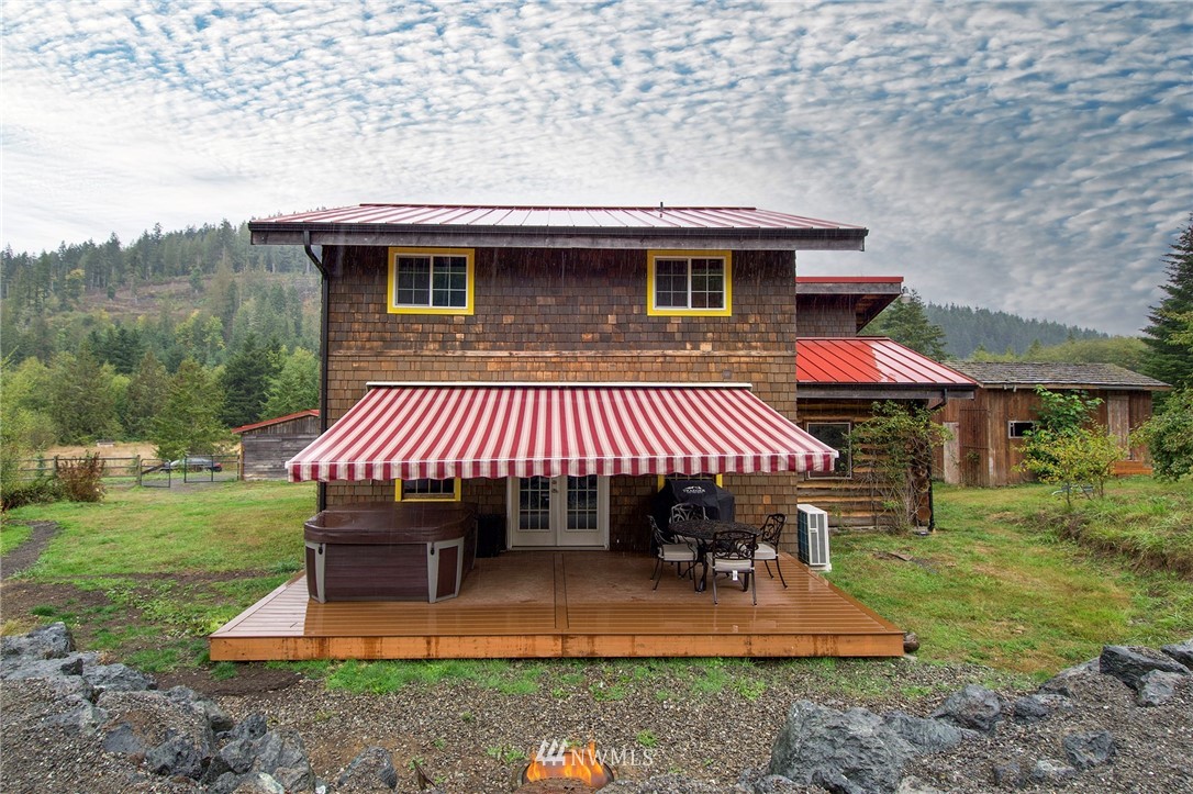 293 Rocky Road Port Angeles, WA 98363 - Photo 25 of 33 Gallery Image 25