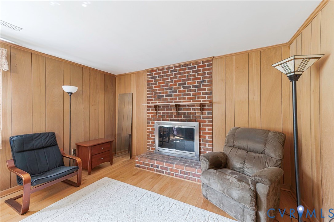 2402 Landon Road Henrico, VA 23294 - Photo 25 of 38