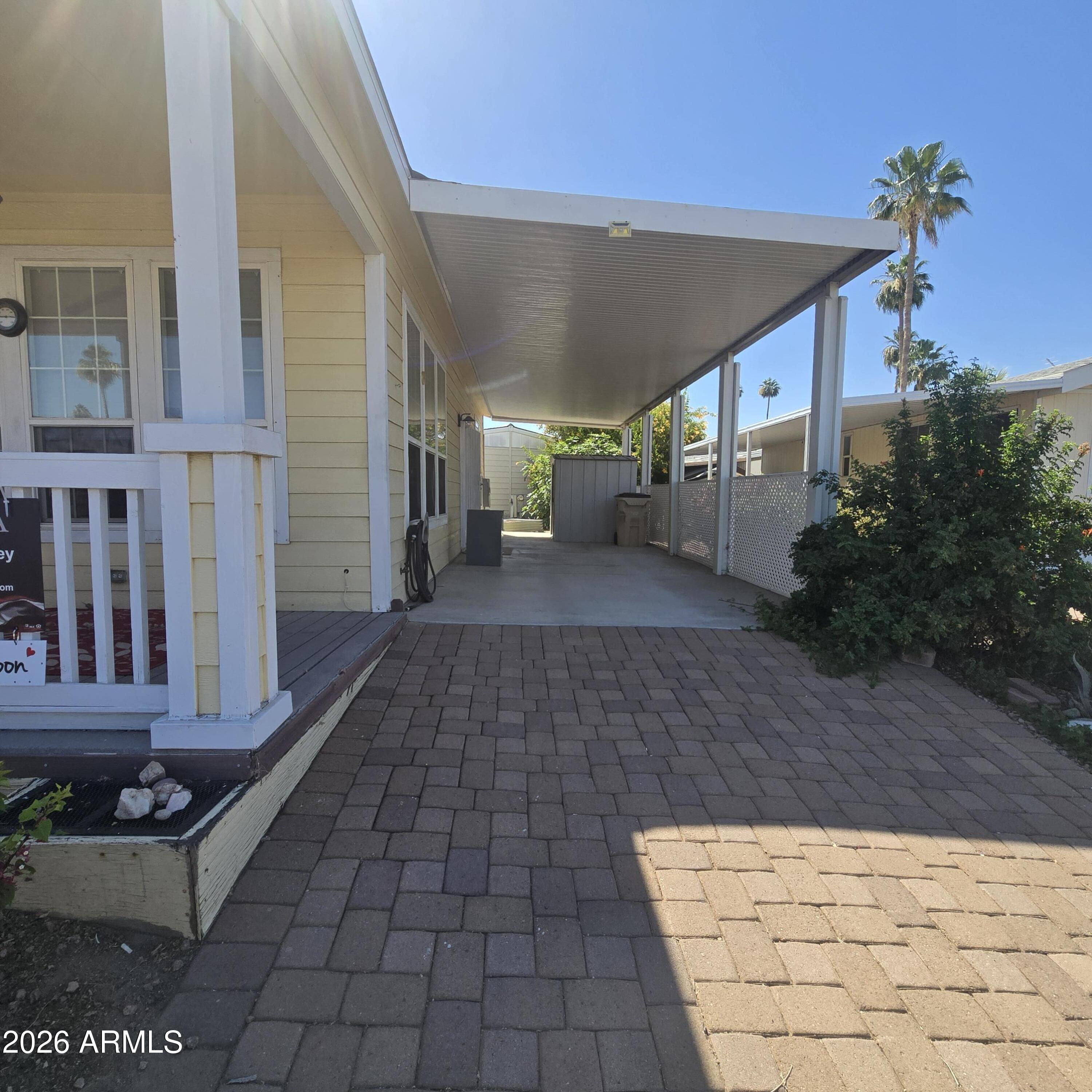 205 West Bell Road, Unit 137 Phoenix, AZ 85023 - Photo 4 of 19