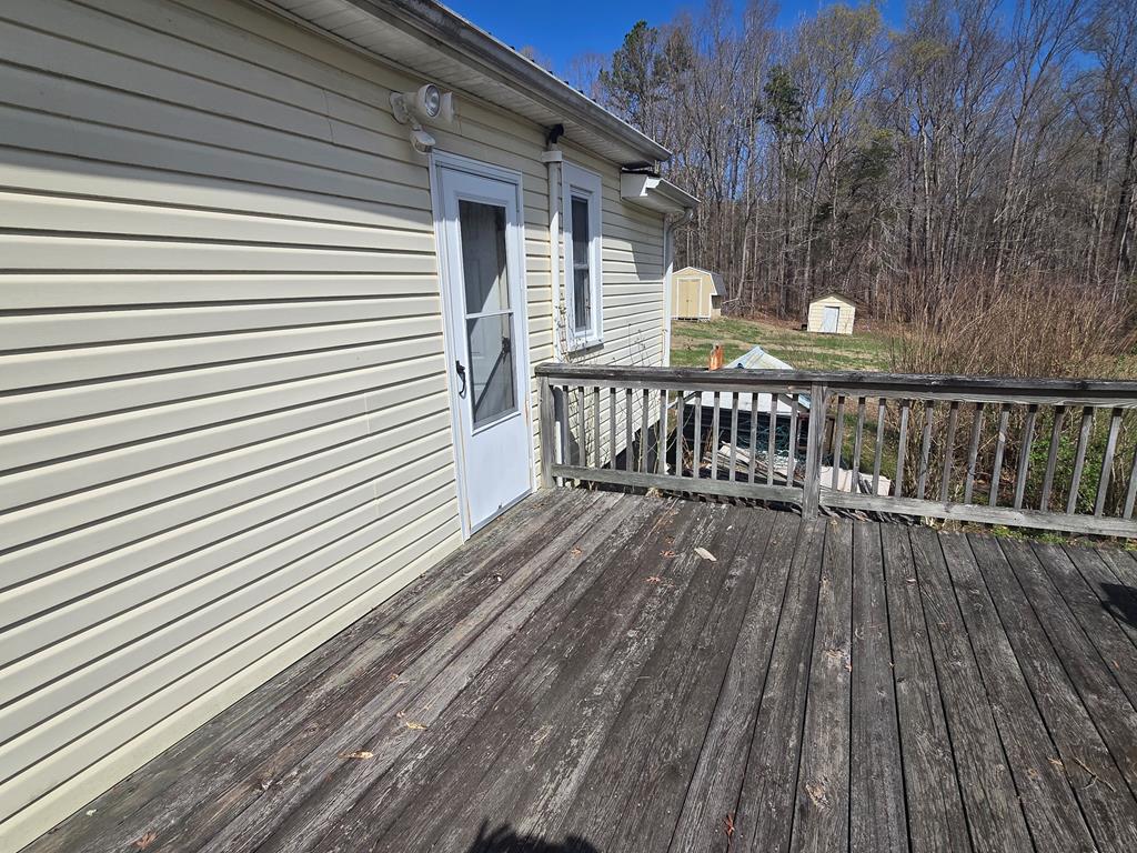 11044 Oral Oaks Road Kenbridge, VA 23944 - Photo 50 of 64 Gallery Image 50
