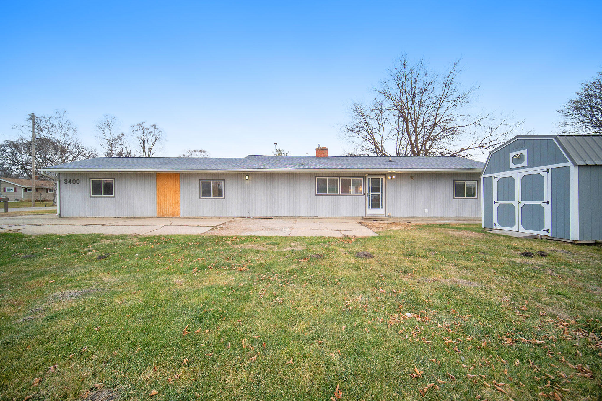 3400 Brooklyn Road Jackson, MI 49203 - Photo 1 of 17 SBP__36