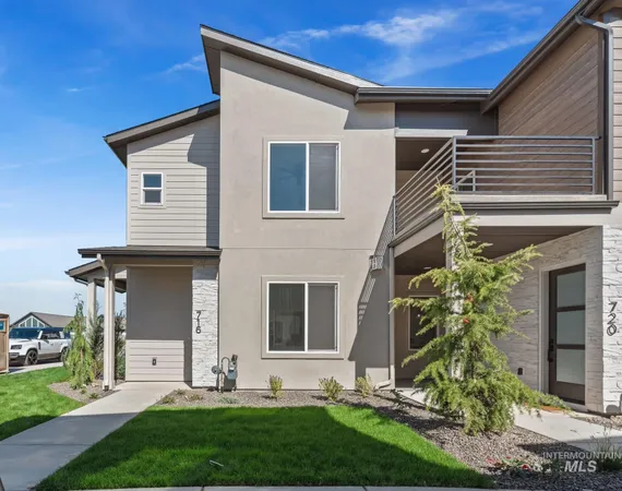$374,880 | 716 South Calhoun Lane, Star, ID 83669