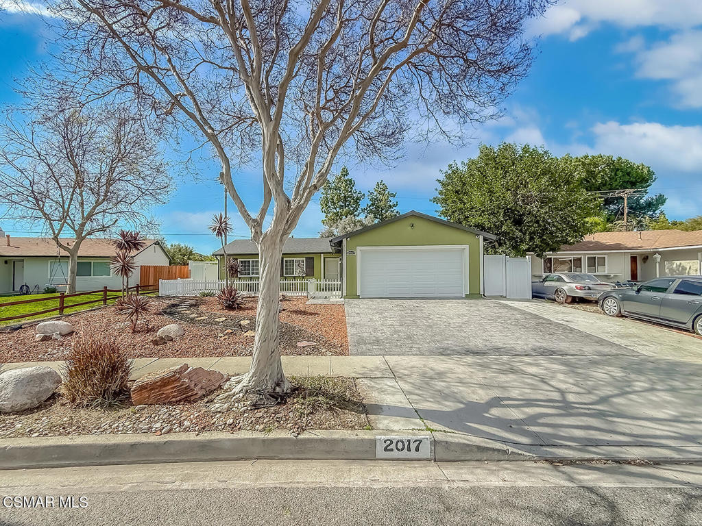 2017 Lysander Avenue Simi Valley, CA 93065 - Photo 2 of 40