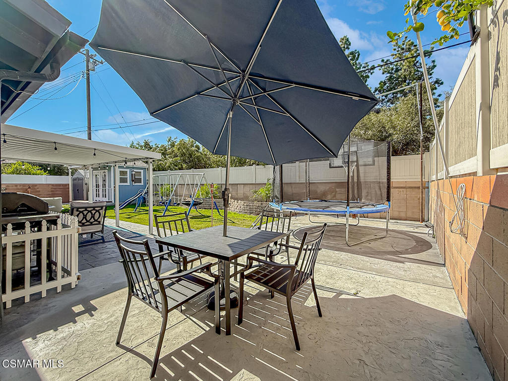 2017 Lysander Avenue Simi Valley, CA 93065 - Photo 30 of 40