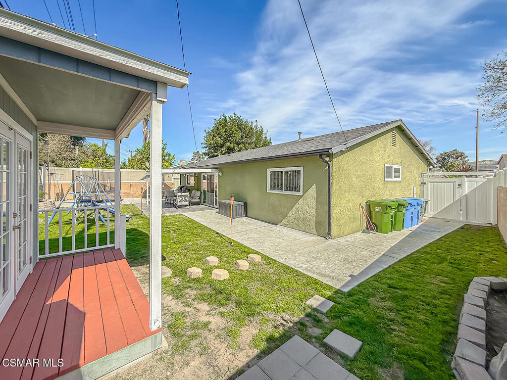 2017 Lysander Avenue Simi Valley, CA 93065 - Photo 31 of 40