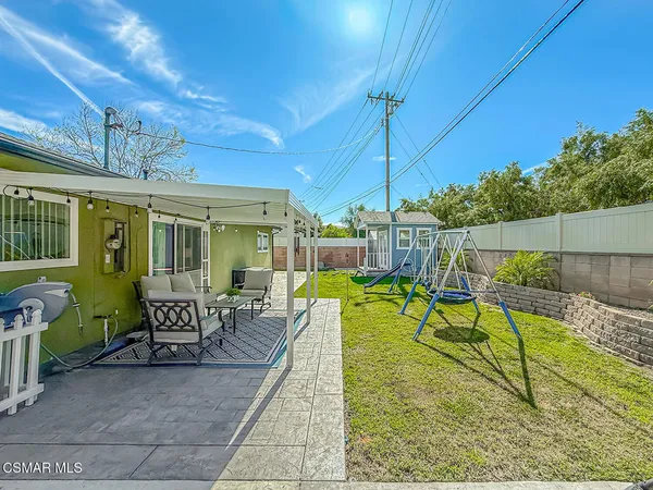 $849,900 | 2017 Lysander Avenue, Simi Valley, CA 93065