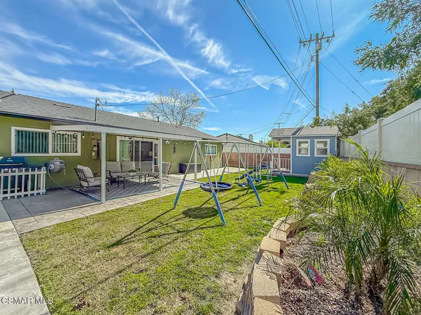 $849,900 | 2017 Lysander Avenue, Simi Valley, CA 93065
