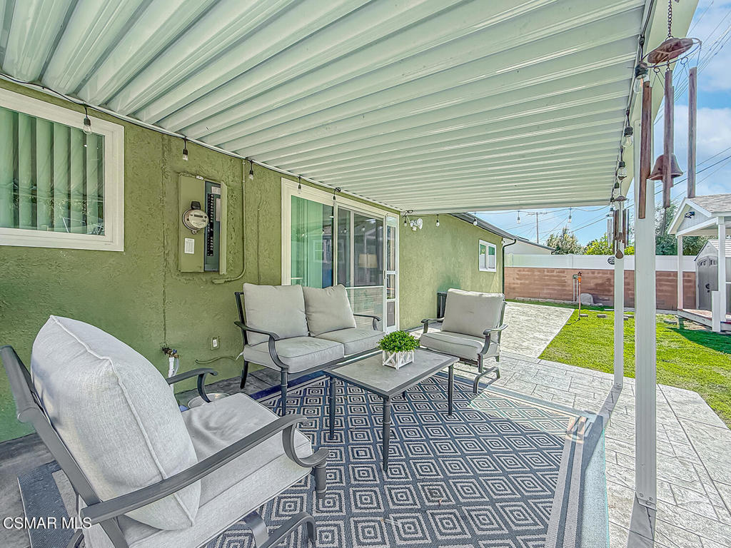 2017 Lysander Avenue Simi Valley, CA 93065 - Photo 39 of 40