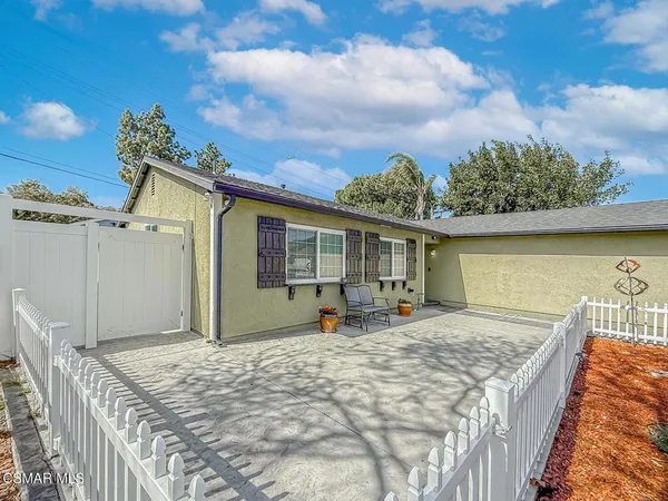 $849,900 | 2017 Lysander Avenue, Simi Valley, CA 93065