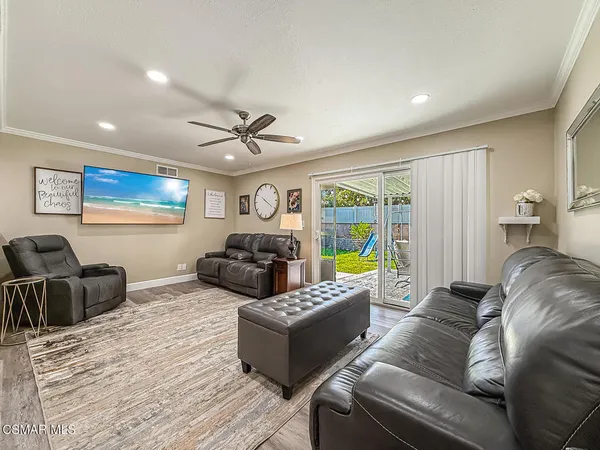 $849,900 | 2017 Lysander Avenue, Simi Valley, CA 93065