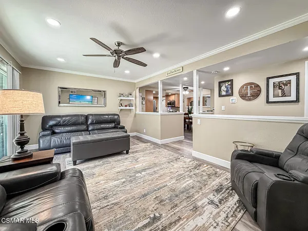 $849,900 | 2017 Lysander Avenue, Simi Valley, CA 93065