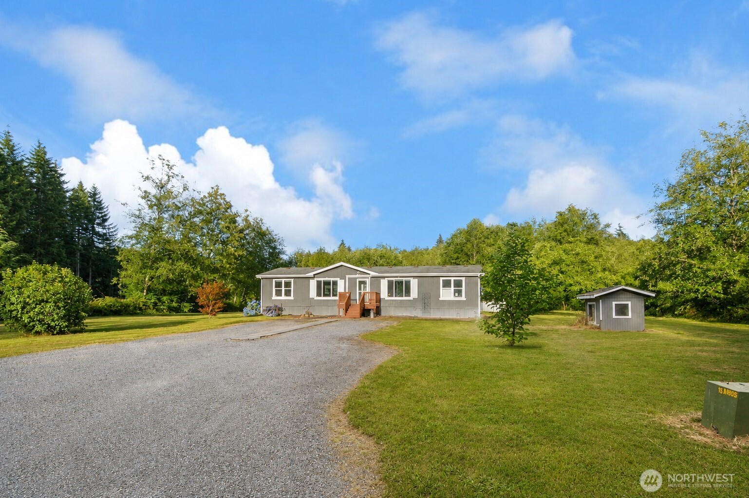 266 Smokey Ridge Road Onalaska, WA 98570 - Photo 7 of 36 Gallery Image 7