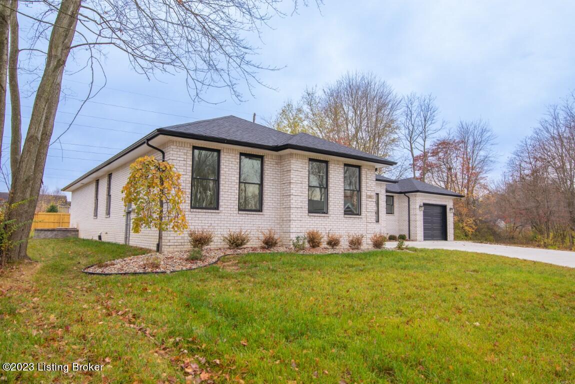 407 Freeman Lake Road Elizabethtown, KY 42701 - Photo 2 of 78 Freeman-2