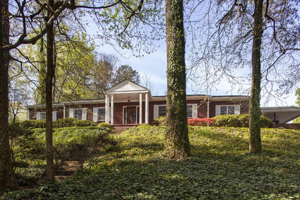 832 Pinetree Drive Decatur, GA 30030 - Photo 1 of 1